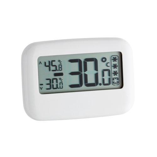 TFA 14,4006-Termometro per frigorifero e freezer 
