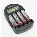 Carica batterie e accumulatori