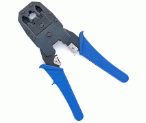 pinza per connettori RG45 KS-315