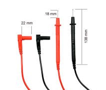 Accessori per strumenti di misura elettrici