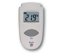 Termometro ad infrarossi Mini Flash