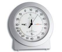 Termometro igrometro