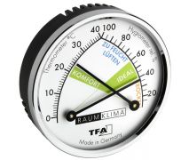 Termometro igrometro 45.2024