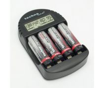 Carica batterie BC250 La Crosse Technology