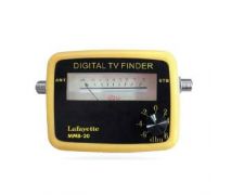 Tester per digitale terrestreDMM-20