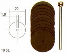 Dischi per troncare Proxxon 28810