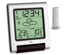 Stazione meteo wireless 35.1089IT