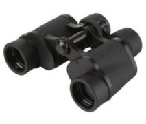 Binocolo Visumatic Watcher 8 x