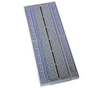 Breadboard 830