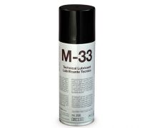 Lubrificante M33 ml 200