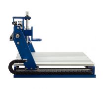 Pantrografo CNC P432R