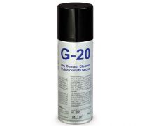 Puliscicontatti secco G20 ml 200