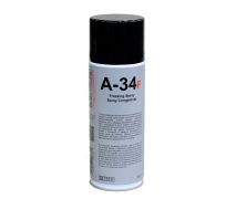 Spray Congelante A-34F