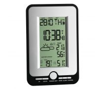 Stazionne meteo wireless MULTY