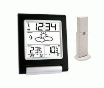 Stazione meteo wireless WS9135-IT