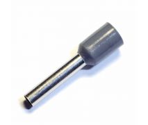 Tubetto terminale 2.5 mm²