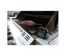 Termometro bbq forno