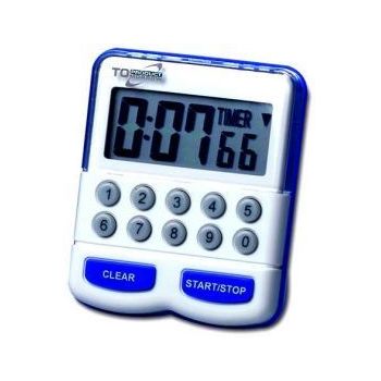 Timer cronometro digitale 38.2010