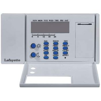 Cronotermostato digitale CDS-7