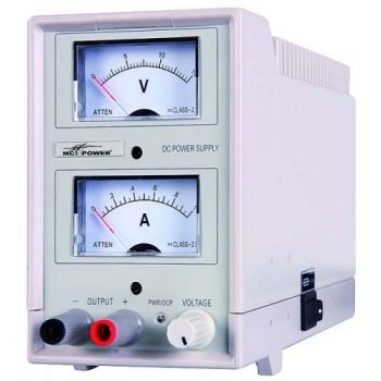 Alimentatore regolabile RNG-1501