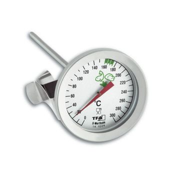 Termometro da forno 300°