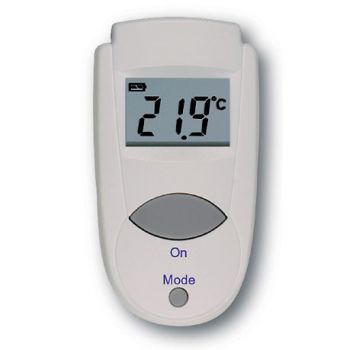 Termometro ad infrarossi Mini Flash