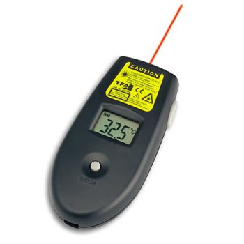 Termometro ad infrarossi Flash III