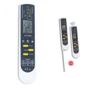 Termometro Dual Temp Pro 31.1119