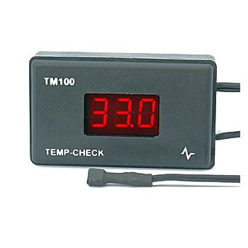 Termometro digitale TM100