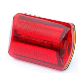 Fanalino rosso di segnalazione