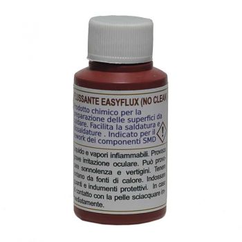 Flussante Easyflux