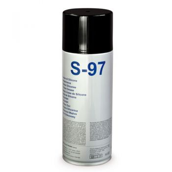 Grasso di Silicone S97