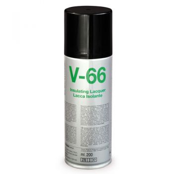 Lacca isolante V66