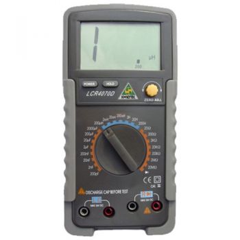 Ponte LCR 4070D