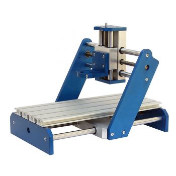 Meccanica Pantografo CNC M321B