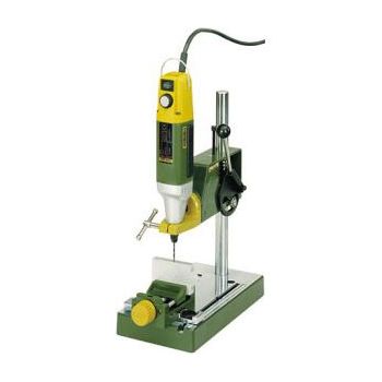 colonna portatrapano Proxxon MB 140/S