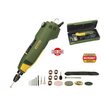trapano fresatore FBS240/E