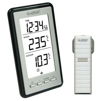 Termometro senza fili WS9160-IT