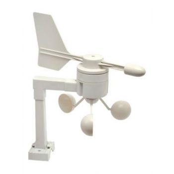 Anemometro La Crosse Technology TX23IT+