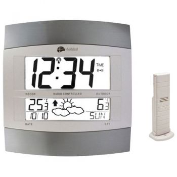 Orologio Radiocontrollato WS6158IT