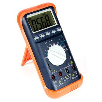 Multimetro DT97