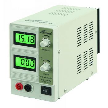 Alimentatore NG1620BL