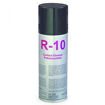 Puliscicontatti R-10