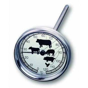 Termometro da forno 120°