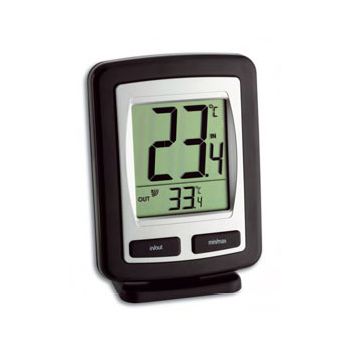 Termometro wireless TFA  30.3040IT