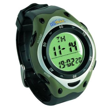 Orologio Sport Hitrax Trail