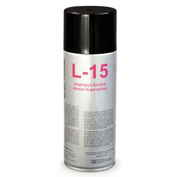 Alcool Isopropilico L15