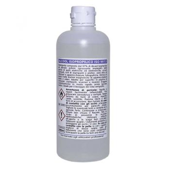 Alcool Isopropilico L15