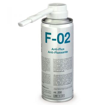 Antiflussante F-02