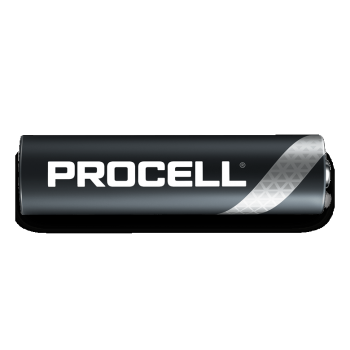 Batterie AAA Procell by duracell
